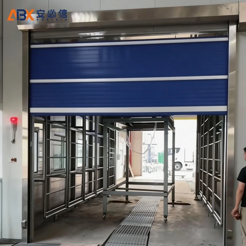 澳门特别行政区快速卷帘门