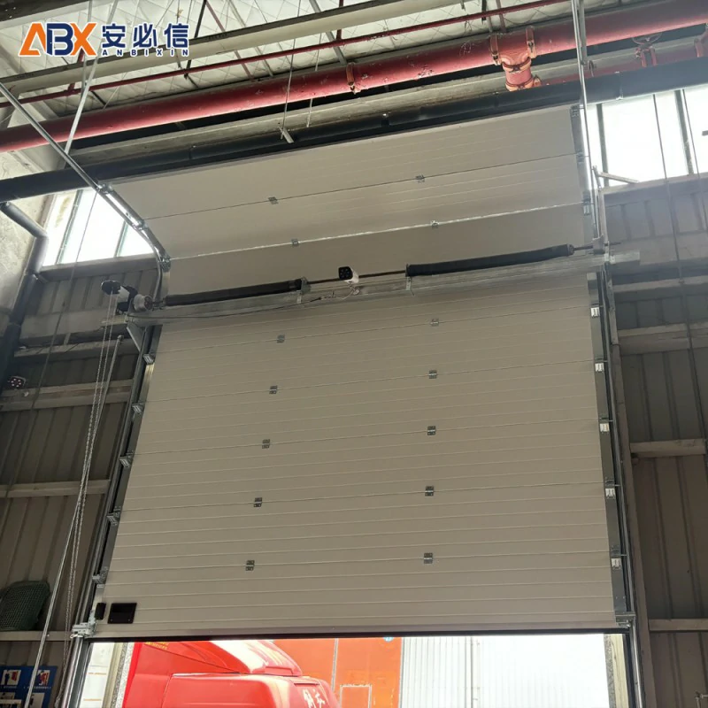 澳门特别行政区工业提升门